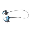 Swimming Headphone Bluetooth Wireless IPX8 Waterproof Intelligent Voice Prompt Noise