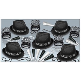 Beistle Chairman Assortment for 10 People