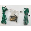 MB ACOUSTICS 6.5" Full Range 4-Way Coaxial Low Profile Car