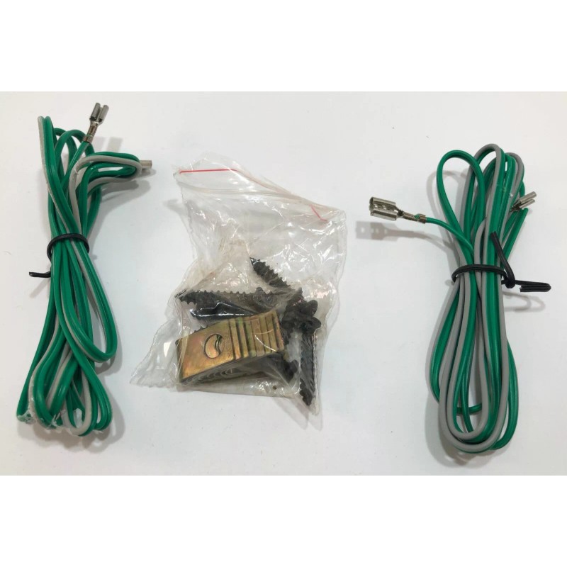 MB ACOUSTICS 6.5" Full Range 4-Way Coaxial Low Profile Car