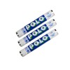 Polo Sugar Free Mints Tubes, 3 x 33g