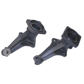 Swing Axle Bearing Housings, For Short Axle VW, Compatible with Dune Buggy