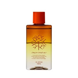 Everybody's Mirai Rice Bran Oil Serum, 3.4 fl oz (100 ml) Face Oil