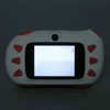 Kids Digital Camera 2.0 Inch LCD Screen Rechargeable Children Toy