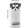 Golf Headcover Driver 440cc 460cc / Wood FW / Utility