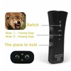 Unbranded 2x Ultrasonic Anti-Dog Barking Device Dog Training Deterrent Silencer