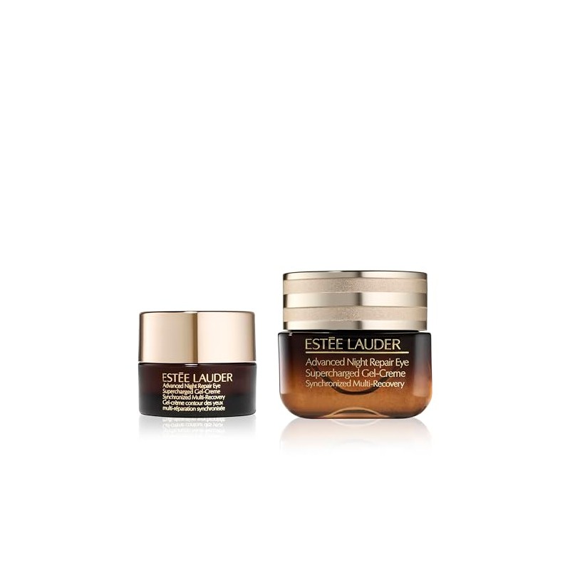 Estée Lauder Advanced Night Repair Eye Gel-Crème para Ojos