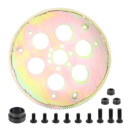 AUTOKAY Transmission Adapter Kit for 1997-2007 LS1/LS6 TH350 700R4 4.8L 5.3L 6.0L truck