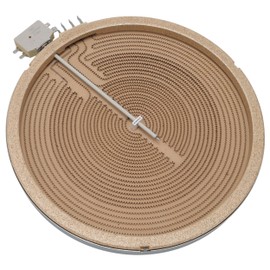 Supplying Demand DG47-00065A DG47-00021A Electric Range Cooktop Triple Radiant Surface Element Replacement Model Specific Not Universal