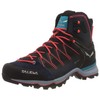Salewa Mountain Trainer Lite Mid GTX - Women's Premium Navy/Blue