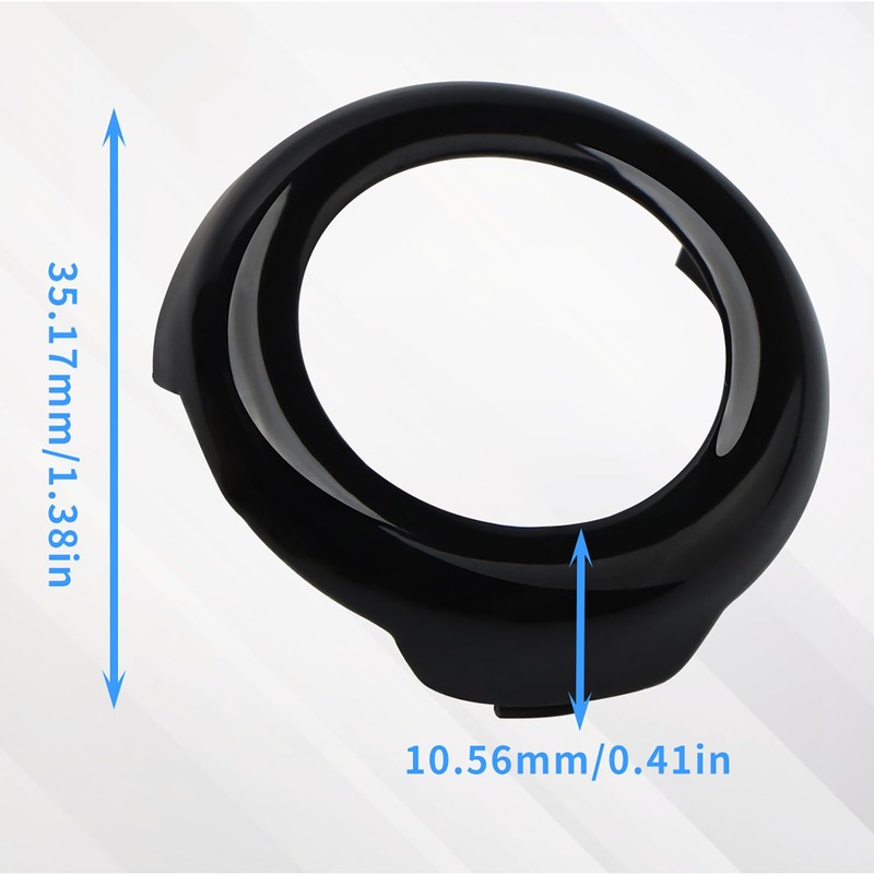 JERBOR 1PCS Audio Radio Volume Control Switch Turn Knob for