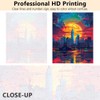 TUMOVO Paint by Number for Adult, New York City Skyline