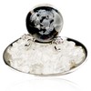 【Rokushikido】Crystal Ball Dragon, Dragon God, Rising Dragon, Figurine, Purification, Quartz,