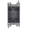 MAKERELE 1 Gang Old Work Electrical Outlet Box, 14 cu.Inch