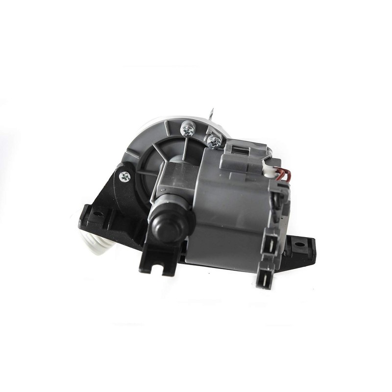 Siwdoy W10409079 Drain Pump Compatible with Whirlpool Maytag Washer WPW10409079,