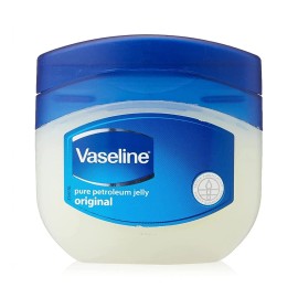 Vaseline Cleansing 1 Blueseal Pure Petroleum Jelly Original 100ml