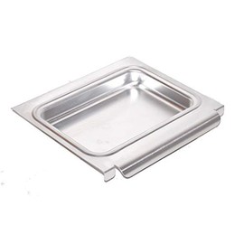 Weber 67047 Spirit II Catch Pan Spirit II Serie 210/310 (2017 y posteriores)