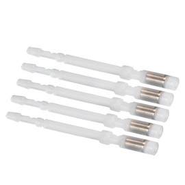 ANCLLO 5pcs BL Touch Probe Pin Replacement - Smart Automatic Bed Leveling Sensor Tips for 3D Touch, Auto Bed Leveling Probe Accessories