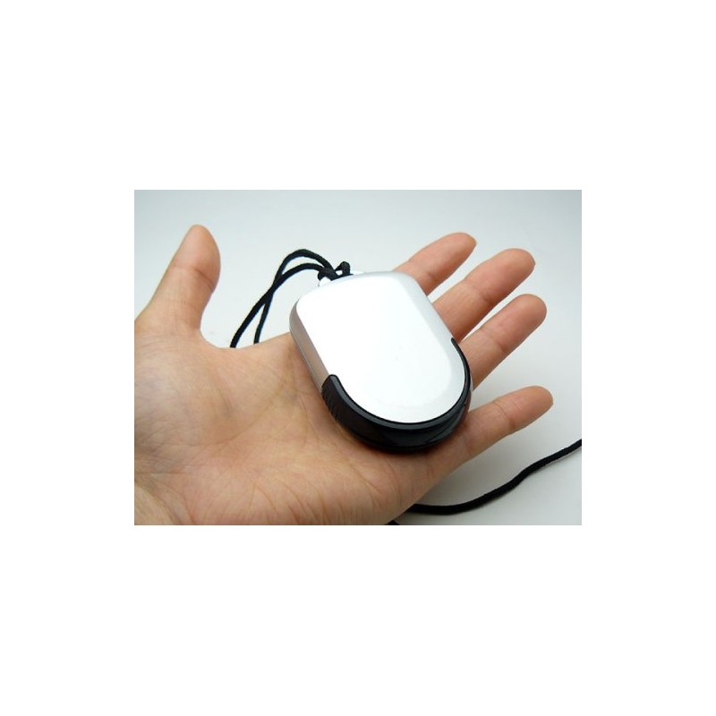 Pocket Loupe L – 44 (2.5 X, 3.5 X, 33 mm) (CK – L – 44)