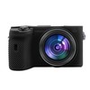 Camera Case for Sony A6600/ILCE-660 Durable and Lightweight Rubber Soft