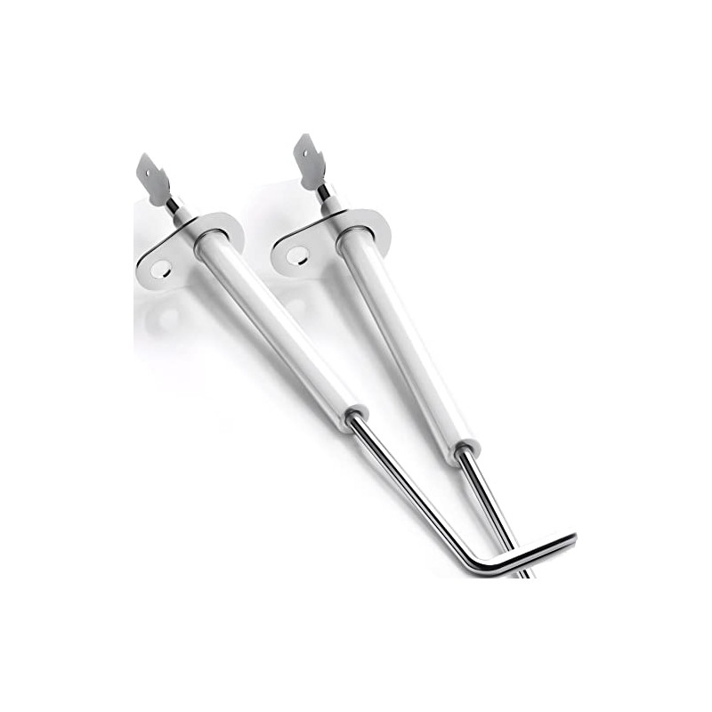 69W43 Flame Sensor Furnace: [2 PCS] OEM Upgraded Qualified Flame