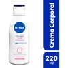  Nivea Tono Natural Crema Corporal 220ml - Aclarante e