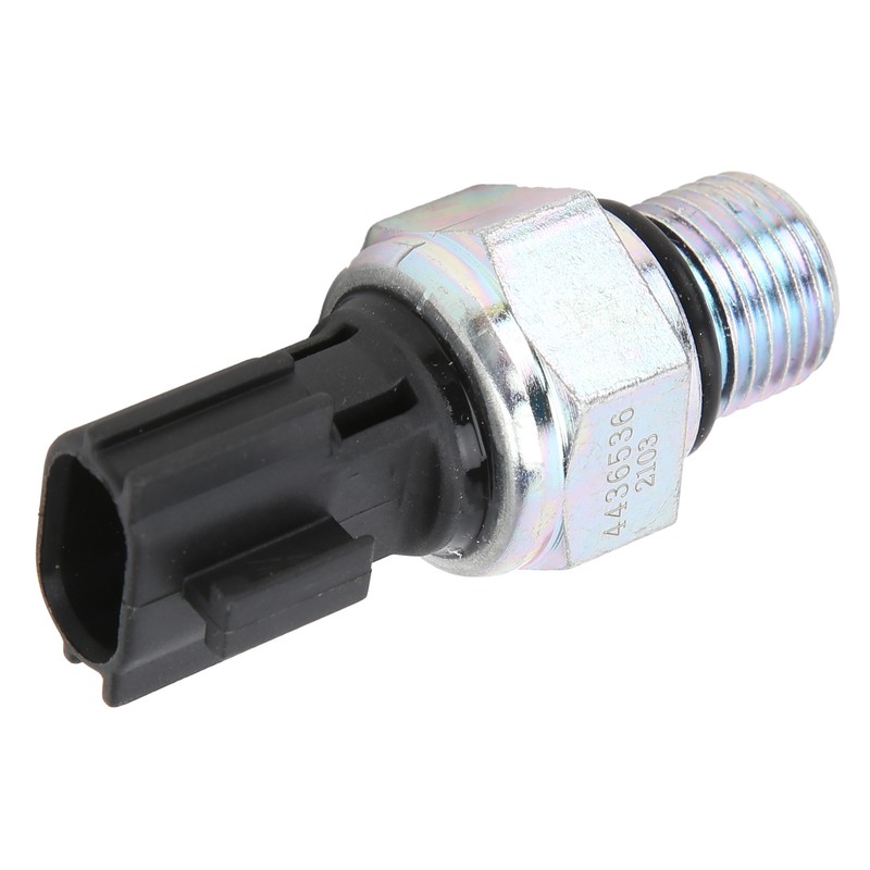Pressure Sensor Excavator Accessory Replacement 6‑36V for Hitachi TOSD‑04‑007 4436536