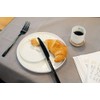 Unbekannt Guten Morgen. Plate Small For You I Stand Up