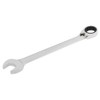 Paramount 1" Combination Reversible Ratcheting Spline Wrench, 12-11/16" Length