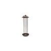 Johnston & Jeff New Orleans Peanut Feeder Medium 25cm Metal