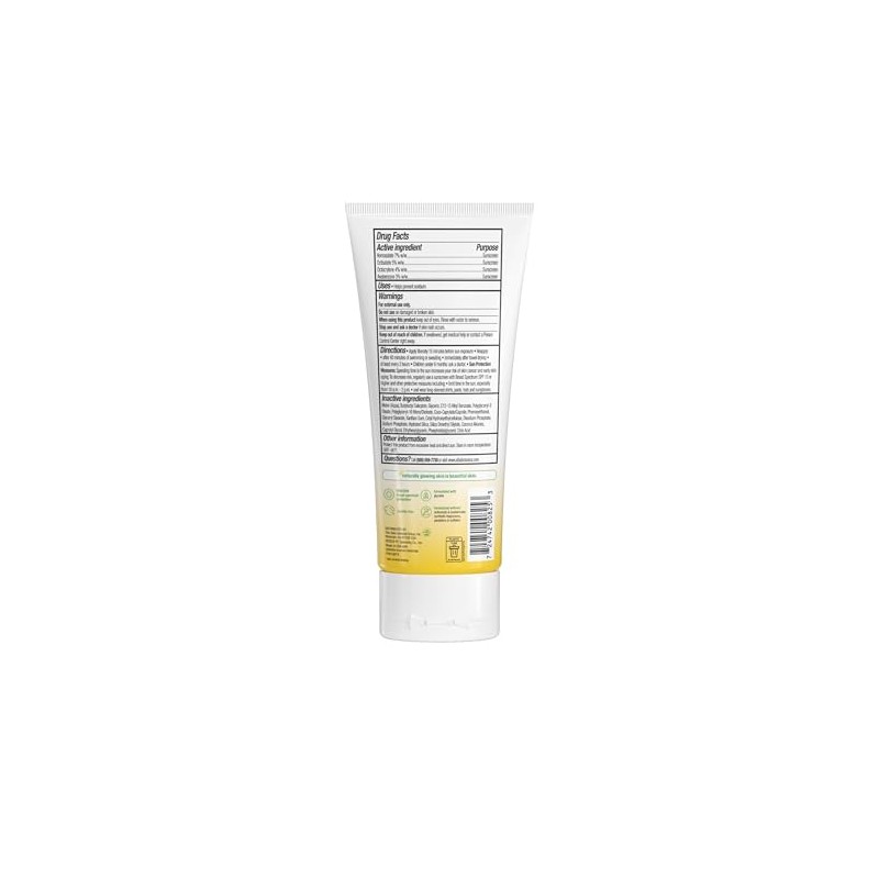 Alba Botanica Hawaiian Aloe Vera Sunscreen Spf Ounce