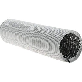 JET 414813 2 ft. x 3 in. Heat Resistant Hose