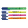 Staedtler marker pen "Textsurfer gel", set of 4