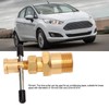 Olive Puller Brass Abrasion Resistant High Hardness Smooth Surface for