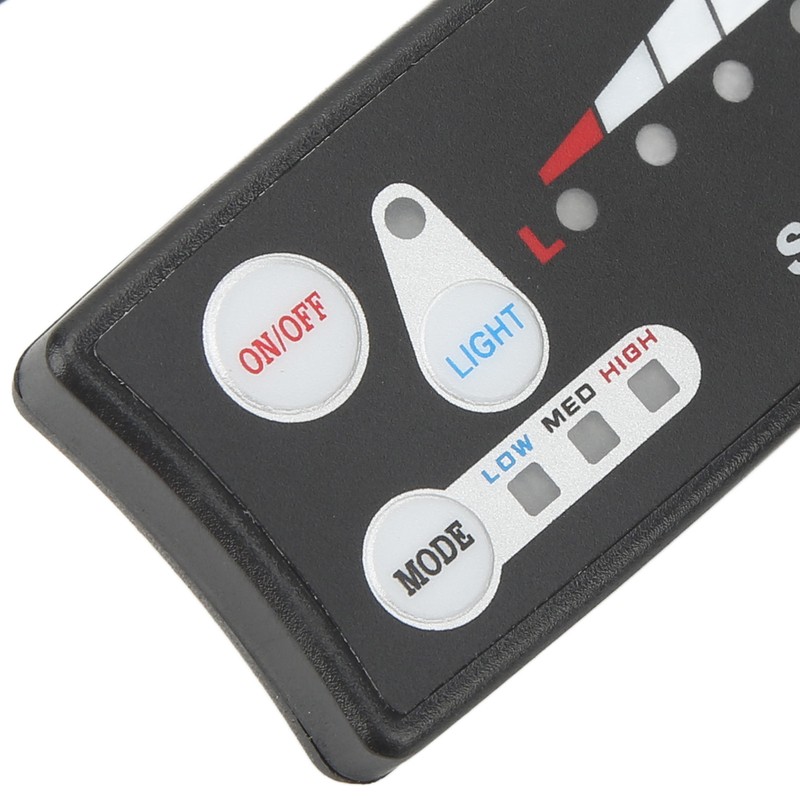 Electric Bicycle Bike Display Scooter S800 LED Display Meter with