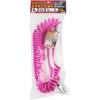 E-Value Screw Air Hose 6m SAH-6