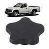 Seat Adjust Handle Lumbar Seat Adjuster Knob 89042211 Easy Adjustment