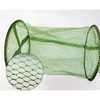 Fishing Keep Nets, Foldable Fishing Basket Traps Nets, Crab Spring