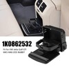 Yuecoom Car Cup Holder, Armrest Centre Console Drink Holder for