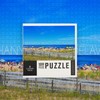 Lantern Press 1000 Piece Jigsaw Puzzle, Bethany Beach, Delaware, Beach