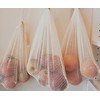 Reusable Product Bags 100% Organic Produce Bags | Extra Large