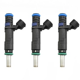 PEIVSO Fuel Injector Upgrade Fit 420874834 Sea-Doo GTI GTR GTX RS RXP RXT X 155 215 260