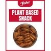 Fisher FISHER Snack Oven Roasted Never Fried Mammoth, Non-GMO, Made