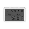 WiFi Smart Thermometer Hygrometer Indoor Wireless Temperature Humidity Sensor with