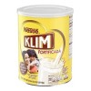Leche de fórmula en polvo Nestlé Klim Fortificada en lata
