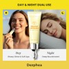 DERPHEA Organic Beef Tallow Lip Balm – 8H Moisturizing for
