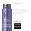Lendan Extra Liss Intense Smooth Relax Shampoo, 10.8 Ounce/300ml