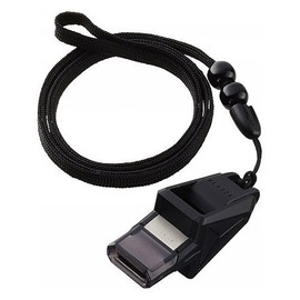 Molten Blazza Whistle, Black