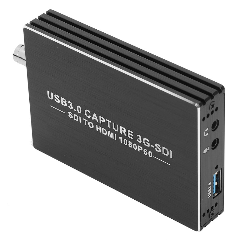 3G-SDI Video Capture Card SDI to HD Multimedia Interface 1080P