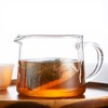 VTECHOLOGY Tea Filter Bags Unbleached Empty Non-Woven Fabric Drawstring Tea
